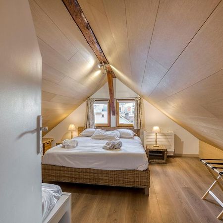 Le Carnot - Mycosyapart, Duplex Coeur De Ville Et Lac, Climatise Annecy Luaran gambar